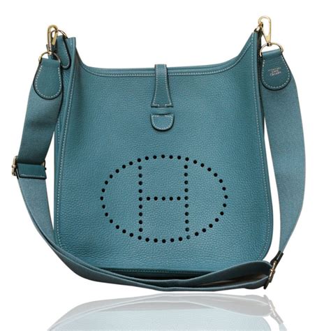 cost of hermes evelyne bag|Hermes evelyne retail price.